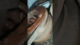 вискомуфта вместо электромуфты газель бизнес часть 5