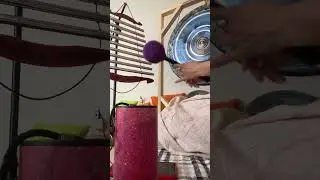 Гонг и Дивья звуковое погружение