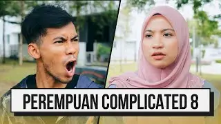 PEREMPUAN COMPLICATED 8