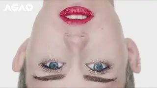 Miley Cyrus - Wrecking Ball - Backwards