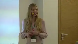 DataFest - Анна Мосолова (НГУ) - Автопоэт для русского языка