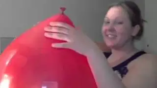 balloon play non pop