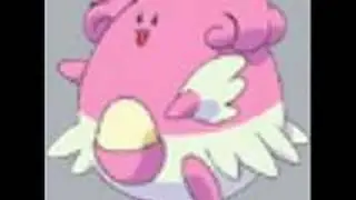 pokemon johto full song