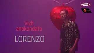 LORENZO - VIZH ANAKONDATA / ЛОРЕНЦО - Виж анакондата (Official Music Video)