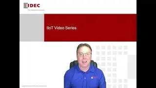 1   Intro - MQTT PLC training