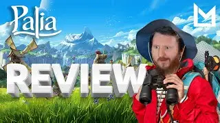 Palia - Open World Survival Coop - Review