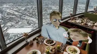 Спасти 10 чёрных детей