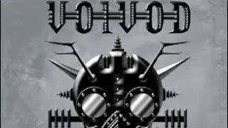 Voivod - From the Cave (Subtitulos)