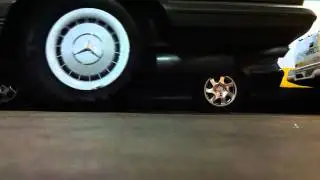 Mercedes benz s280