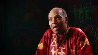 Femi Kuti Talks Wizkid and Felabration | A Superstar Made in Lagos