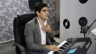 Студия Вокала "SOLO"