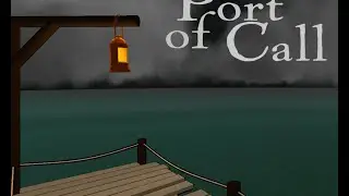 Port of Call - Right In The Feels
