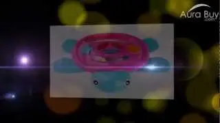 Educational Toy Turtle Music and Lights