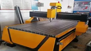 CNC Router 1530: السر الأفضل لصناعة النماذج الدقيقة - روعة في كل تفصيل!