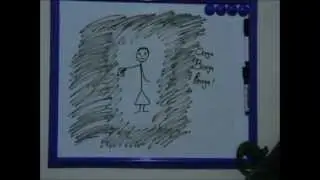 Draw My Life - Fear