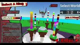 POV: ring 9 just released