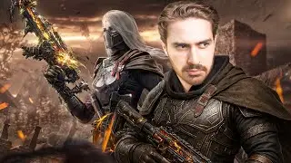 ای کی ۱۱۷ میتیک قدیمی بالاخره برگشت به کالاف 💀❌ AK117 Grim Ending