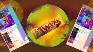 🥥 Мы с di_kat СОЗДАЛИ СВОЙ ТГ КАНАЛ 🍌