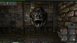 Legend of Grimrock Kathzora's quest part 11