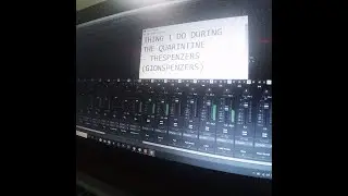 TheSpenzers: Experimenting with a Looper (Official Video)