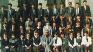 Vefa Lisesi 89 Mezunları aynakolpro