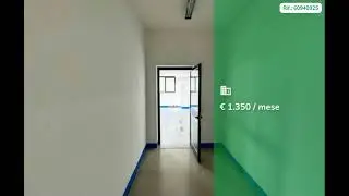 MERATE - IN AFFITTO - Ufficio di ca 150 mq.