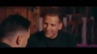 RAYMON HERMANS & Wesley Klein - Stapje (Officiële Videoclip)