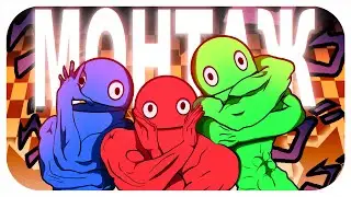 НЕВЕРОЯТНЫЕ ПРИКЛЮЧЕНИЯ РЕПЫ