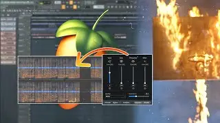 how to flip 70s soul/funk samples into a FIRE j cole beat (the off-season) | fl studio tutorial