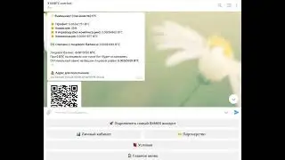 Отзыв о роботе на Bitmex - X100BTC