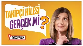 İNSTAGRAM GERÇEK TAKİÇİ HİLESİ GÜNCEL EFSANE PANEL