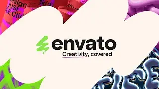 Say Hello to the New Look Envato