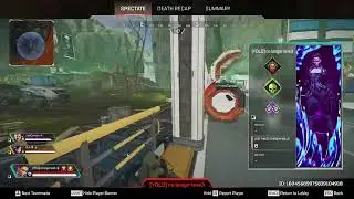 APEX LEGENDS - THE WAR OF GODS | ALL CHEATS WITHOUT ACTING IN HK SERVERS