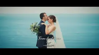 Teresa & Antonio :: Boda en Cedeira