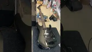 Kramer на самом деле ESP