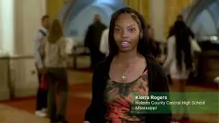 CEE National Personal Finance Challenge 2023: Kierra R. Student Interview