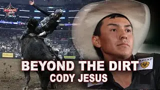Cody Jesus: Sensation from Navajo Nation | Beyond the Dirt | PBR