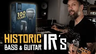 A Creative Playground For Guitarists + Free Pro IRs!