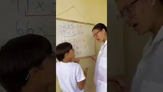 O GÊNIO DA MATEMÁTICA 😳