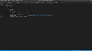 WRITE A C PROGRAM TO CALCULATE SIMPLE AND COMPOUND INTEREST==========🤗