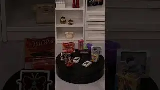 Unboxing Two Micro Toy Box Collections