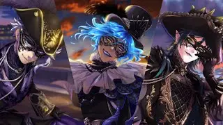 the new event is kinda… | Twisted Wonderland