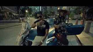 Lil Sha ft. Littlez - Stay Awake (Official Video)
