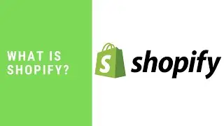 What is Shopify?