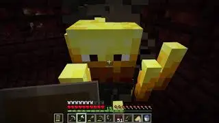 I'm not very good at Minecraft Manhunt