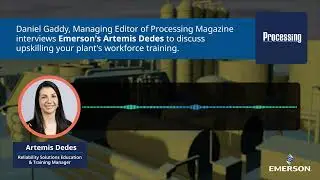 Emerson's Workforce Education & Training | Reliability