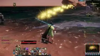 NX Fishing Equipment works with Ingame Fishing Rod - Riders of Icarus
