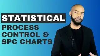 Statistical Process Control in Quality Management - 7 Tools