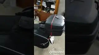 bajaj boxer 150x. Краткий пробный обзор на доработки bajaj boxer 150x.