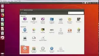 How to Install Unity Desktop on Ubuntu 18.04 LTS